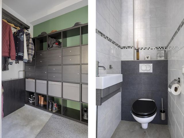 Grasgors 3, Mijnsheerenland