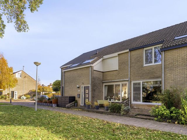 Grasgors 3, Mijnsheerenland