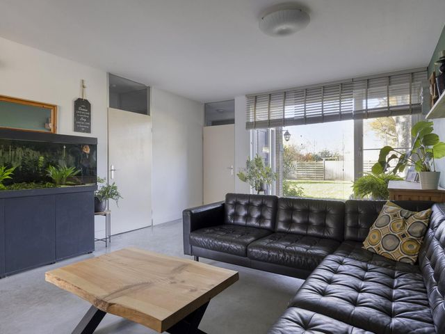 Grasgors 3, Mijnsheerenland