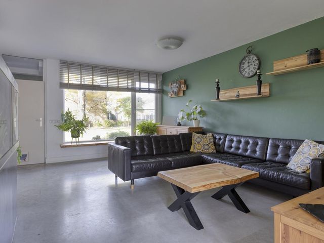 Grasgors 3, Mijnsheerenland