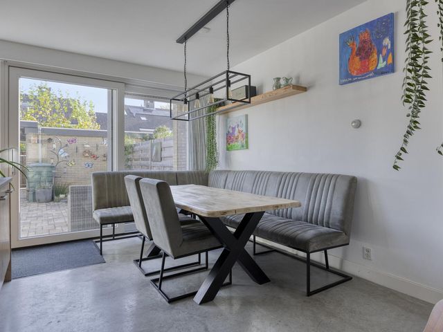 Grasgors 3, Mijnsheerenland