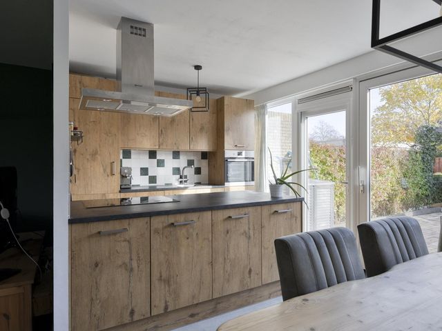 Grasgors 3, Mijnsheerenland