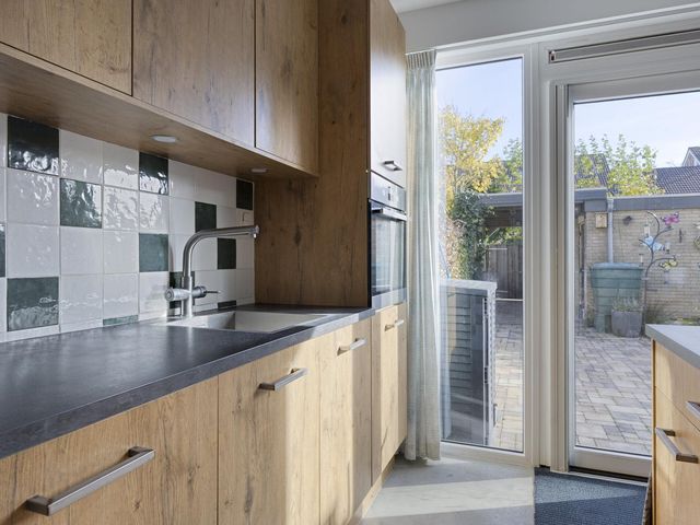 Grasgors 3, Mijnsheerenland