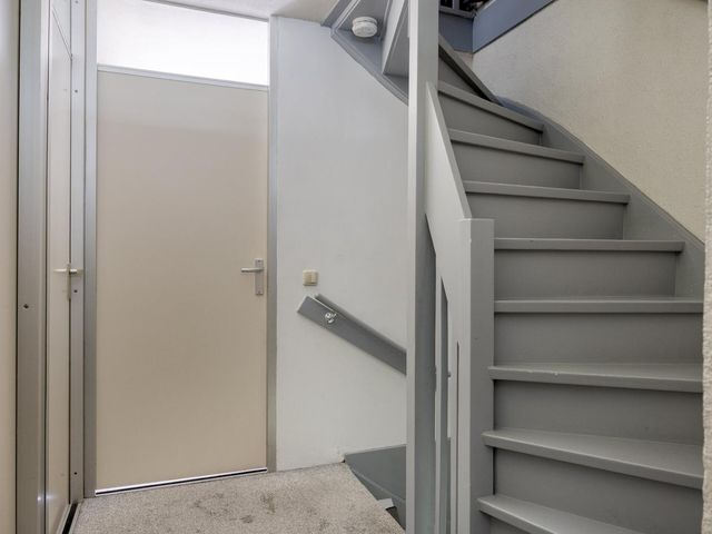 Grasgors 3, Mijnsheerenland