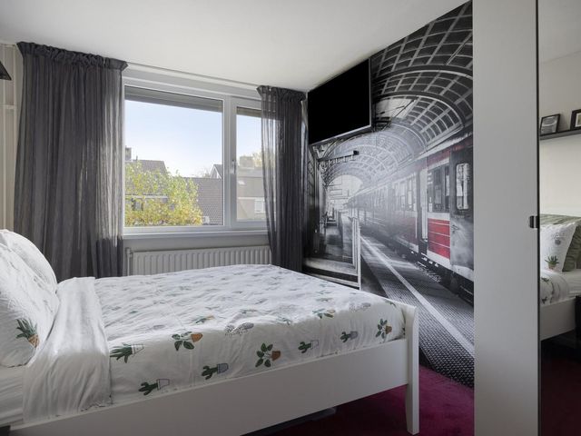 Grasgors 3, Mijnsheerenland