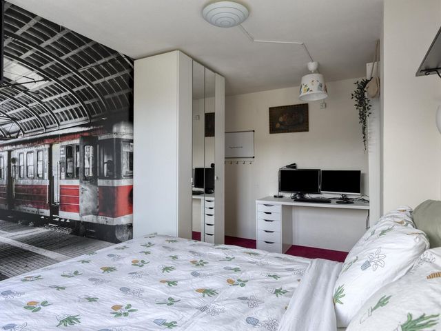 Grasgors 3, Mijnsheerenland