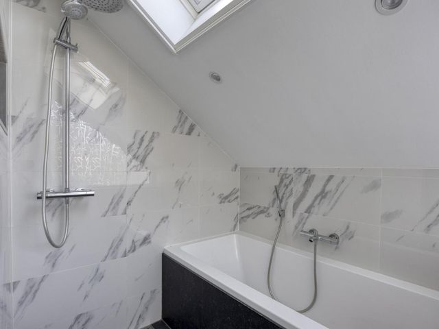 Grasgors 3, Mijnsheerenland