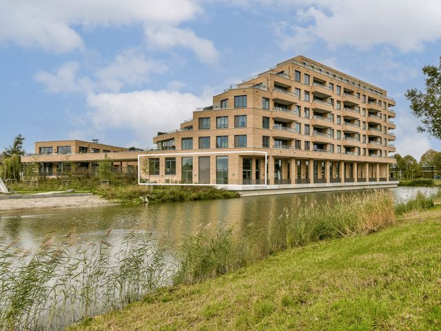 Carel Willinkstraat 32, Utrecht