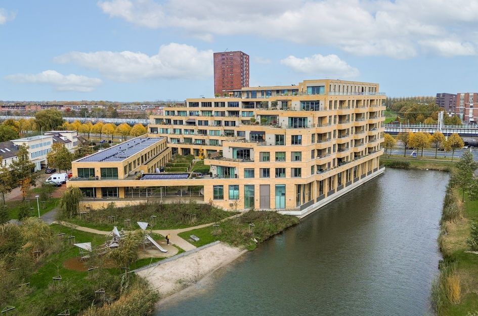 Carel Willinkstraat 32