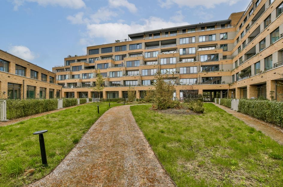 Carel Willinkstraat 32