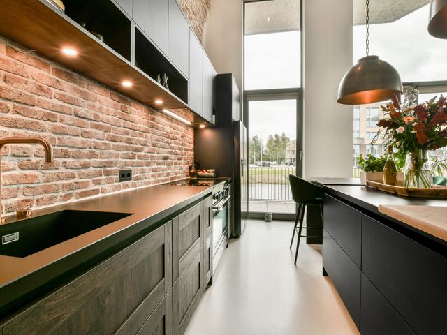 Carel Willinkstraat 32, Utrecht