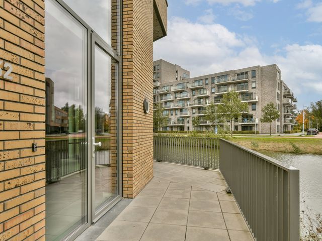 Carel Willinkstraat 32, Utrecht