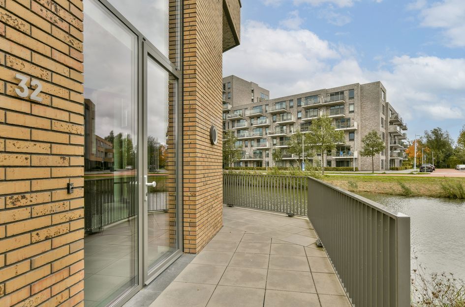 Carel Willinkstraat 32