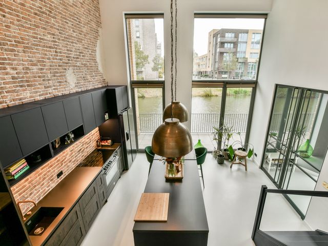 Carel Willinkstraat 32, Utrecht