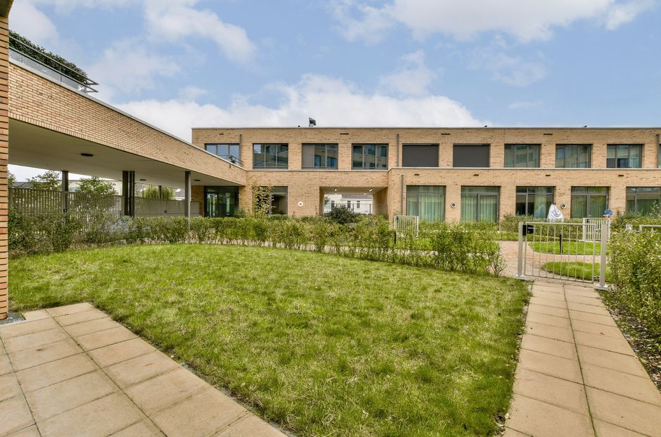 Carel Willinkstraat 32