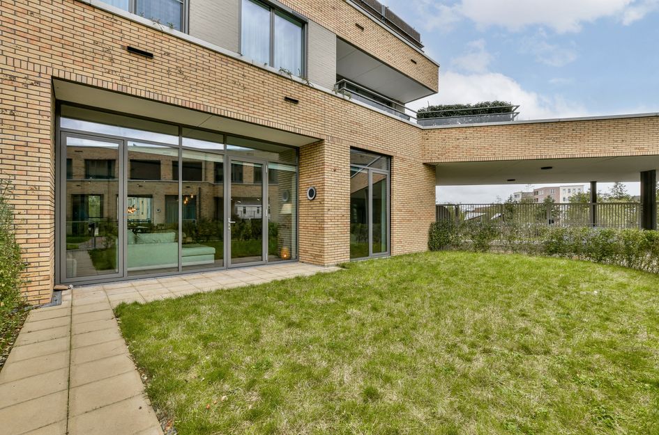 Carel Willinkstraat 32