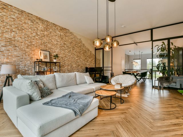 Carel Willinkstraat 32, Utrecht