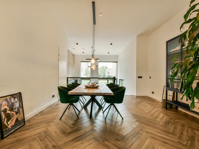 Carel Willinkstraat 32, Utrecht