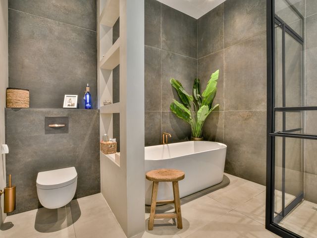 Carel Willinkstraat 32, Utrecht