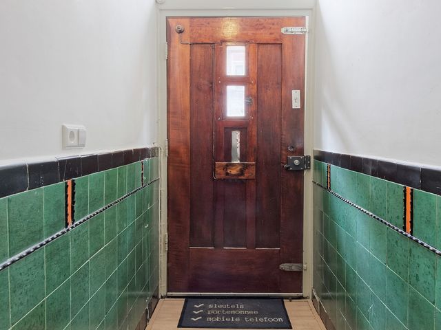 Johann Keplerstraat 13 1, Amsterdam