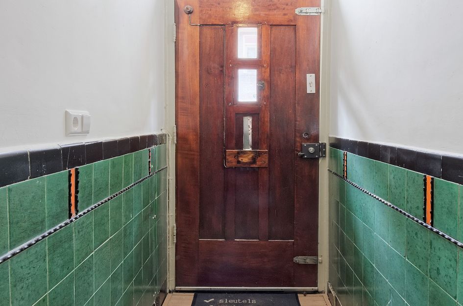 Johann Keplerstraat 13 1