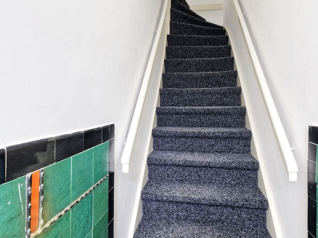 Johann Keplerstraat 13 1, Amsterdam