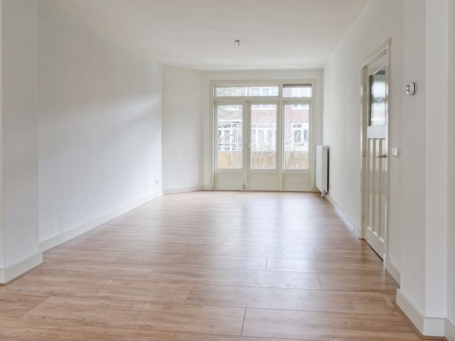 Johann Keplerstraat 13 1, Amsterdam