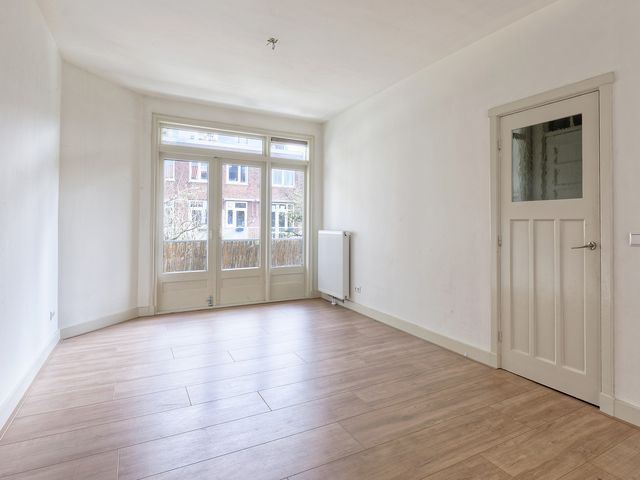 Johann Keplerstraat 13 1, Amsterdam