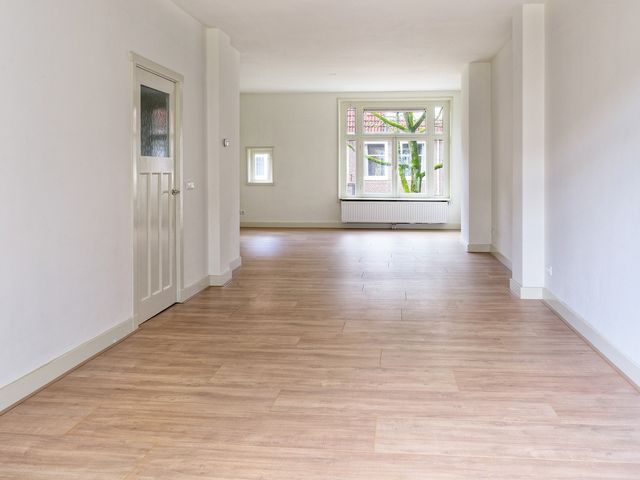 Johann Keplerstraat 13 1, Amsterdam