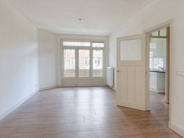 Johann Keplerstraat 13 1, Amsterdam