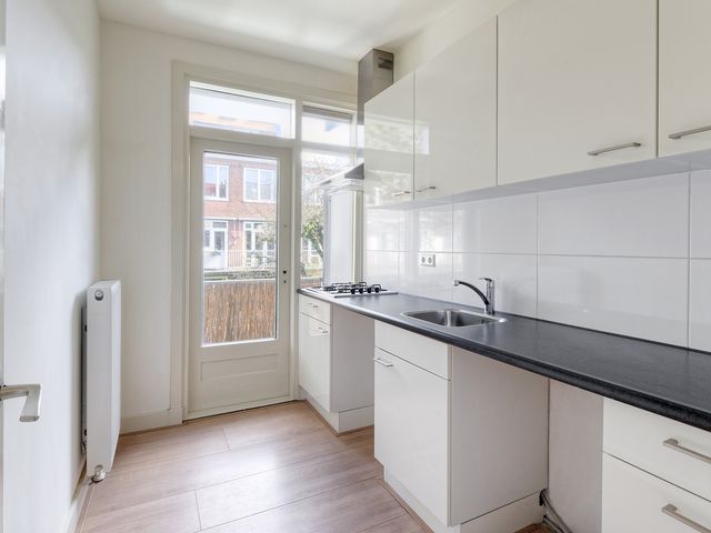 Johann Keplerstraat 13 1, Amsterdam