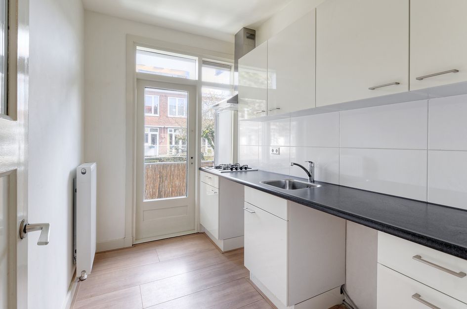 Johann Keplerstraat 13 1