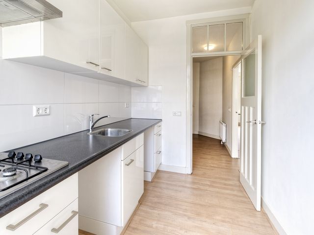 Johann Keplerstraat 13 1, Amsterdam