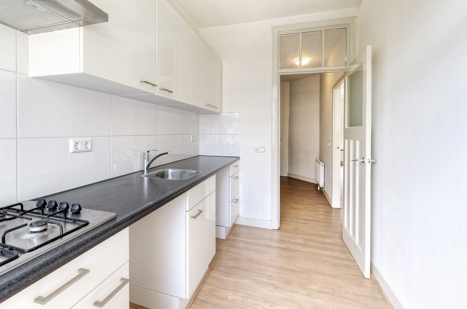 Johann Keplerstraat 13 1