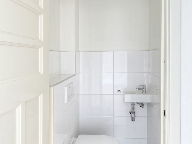 Johann Keplerstraat 13 1, Amsterdam