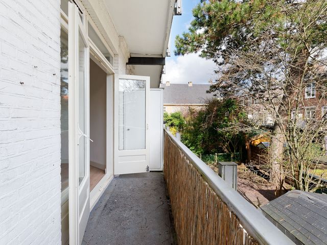 Johann Keplerstraat 13 1, Amsterdam