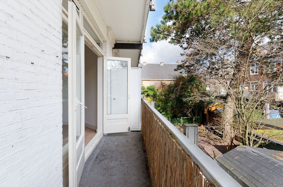 Johann Keplerstraat 13 1