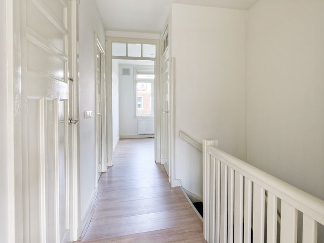 Johann Keplerstraat 13 1, Amsterdam