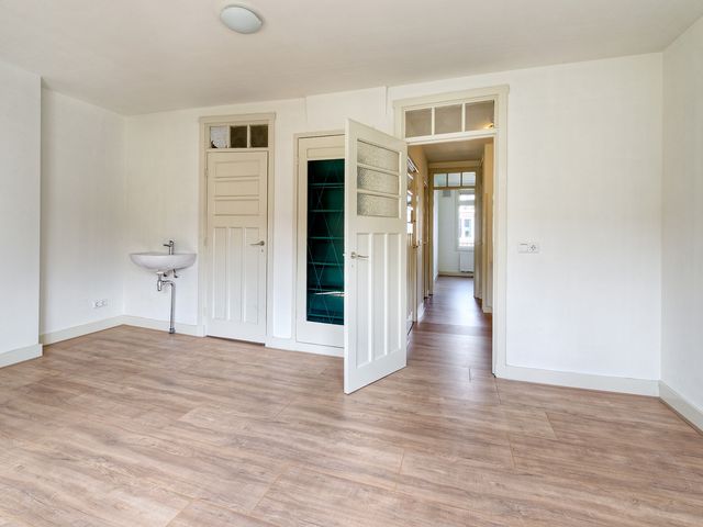 Johann Keplerstraat 13 1, Amsterdam