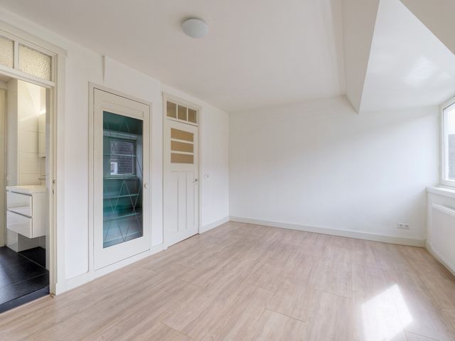 Johann Keplerstraat 13 1, Amsterdam