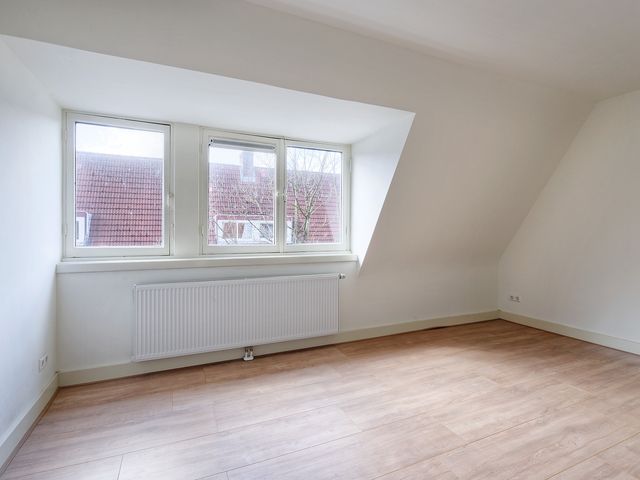 Johann Keplerstraat 13 1, Amsterdam