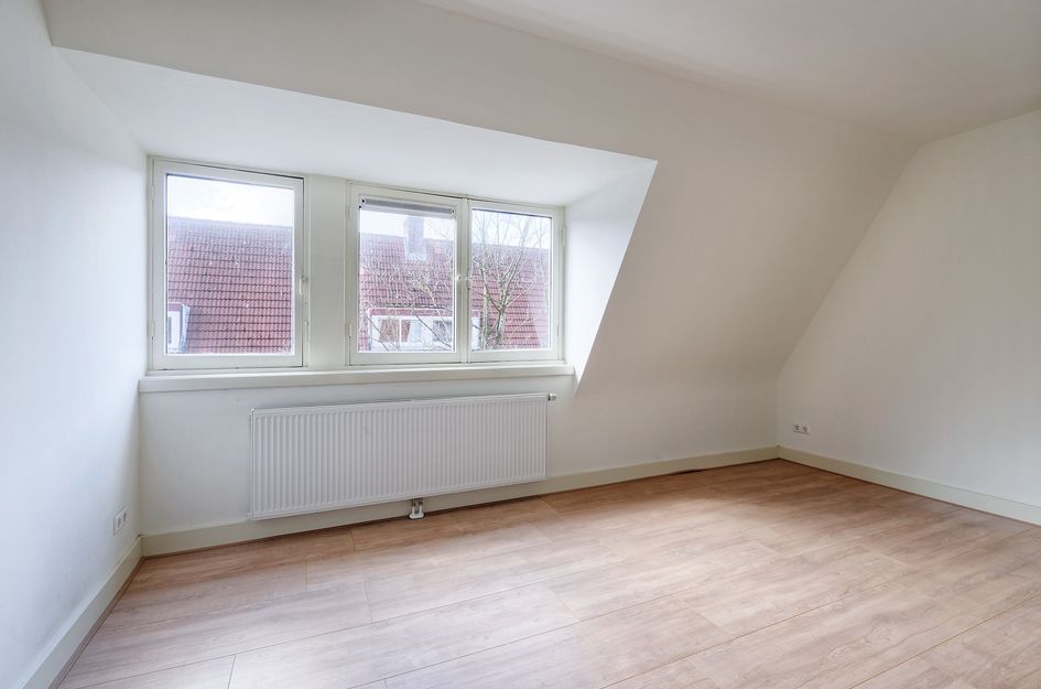 Johann Keplerstraat 13 1