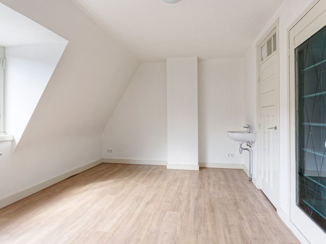 Johann Keplerstraat 13 1, Amsterdam