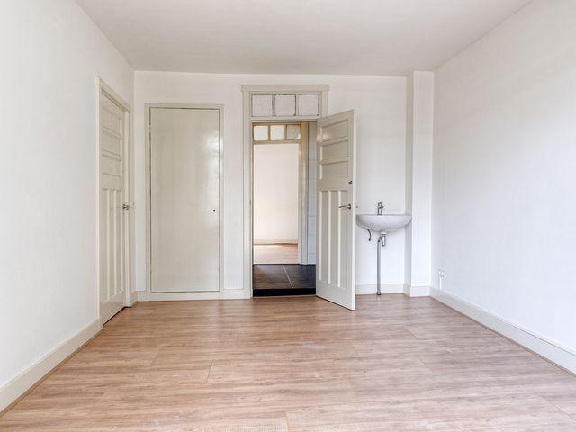 Johann Keplerstraat 13 1, Amsterdam