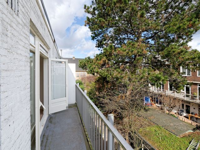 Johann Keplerstraat 13 1, Amsterdam