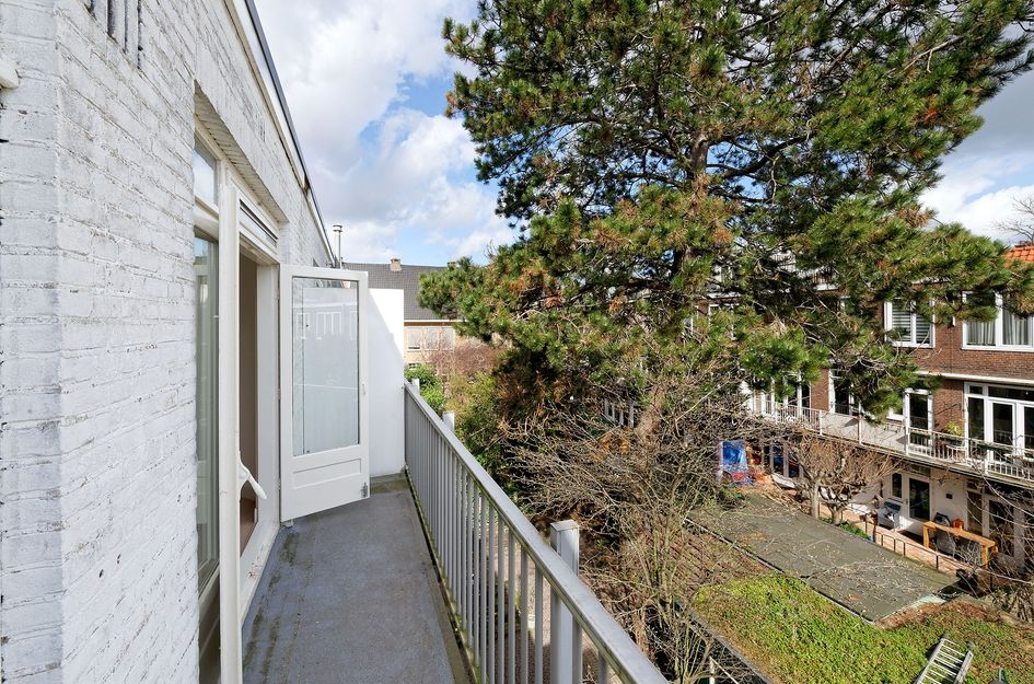 Johann Keplerstraat 13 1