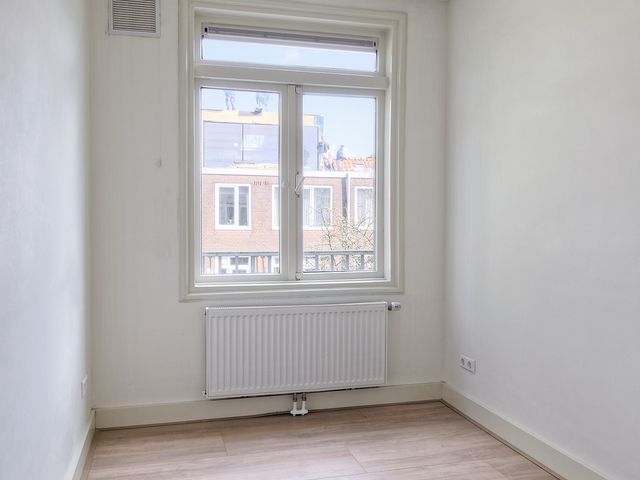 Johann Keplerstraat 13 1, Amsterdam