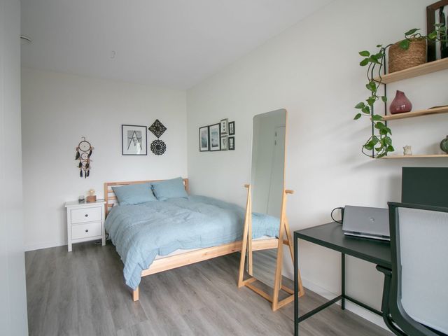 Oostenburgermiddenstraat 64, Amsterdam