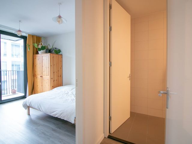 Oostenburgermiddenstraat 64, Amsterdam