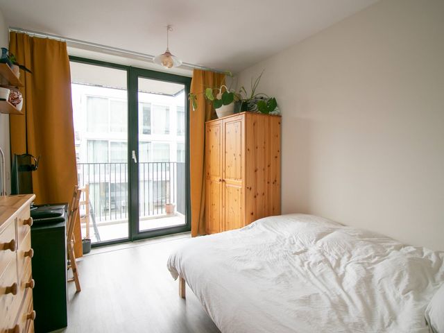 Oostenburgermiddenstraat 64, Amsterdam